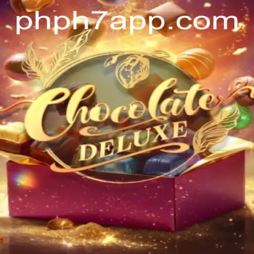 Experience the Sweet Adventure of ChocolateDeluxe: A Dive into the World of PHPH7
