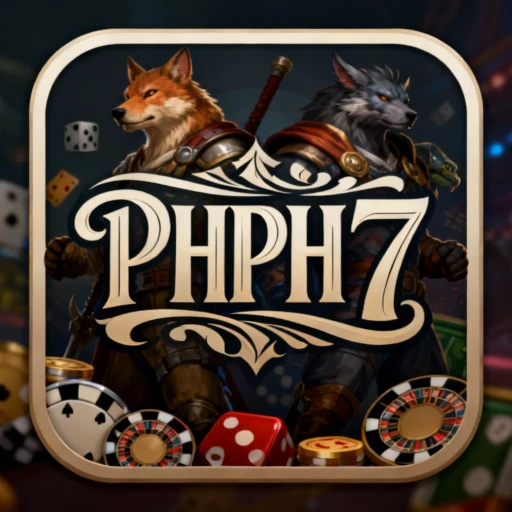 PHPH7