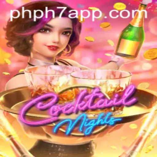 CocktailNights Game: Shake Up Your Evenings with PHPH7