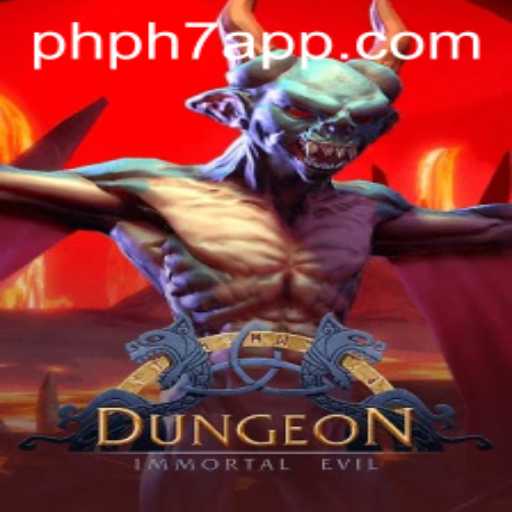 Explore the Mystical World of 'Dungeon' - A PHPH7 Adventure