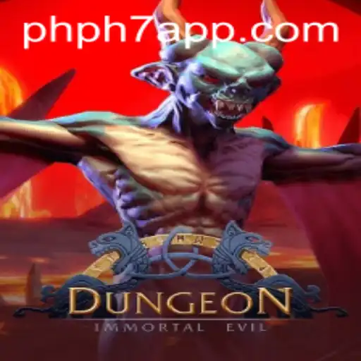 Explore the Mystical World of 'Dungeon' - A PHPH7 Adventure