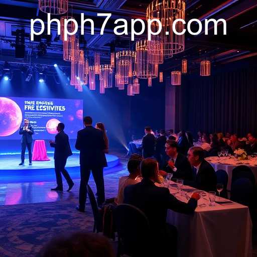 Exclusive Events: The PHPH7 Experience