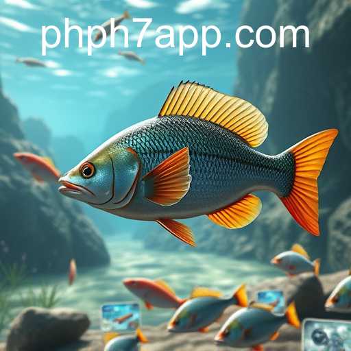 Diving into the World of Fishing Games: A Look at PHPH7