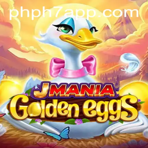 Discover the Thrills of JManiaGoldenEggs: A Revolutionary Gaming Experience
