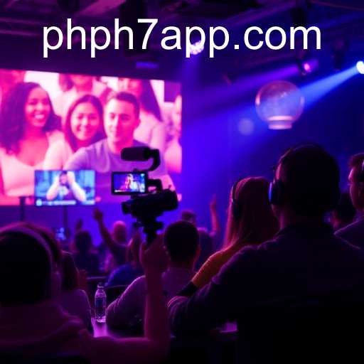 The Transformative Impact of Live Streaming and the Role of PHPH7
