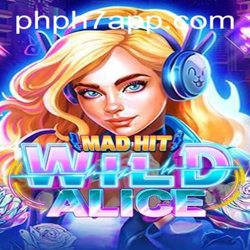 MadHitWildAlice: An Exciting Fusion of Strategy and Adventure