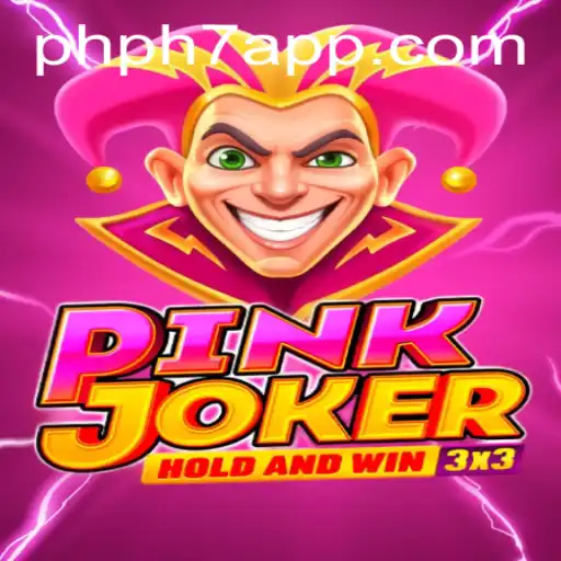 Discover the Allure of 'Pinkjoker': A Deep Dive into the Game and PHPH7