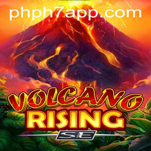 VolcanoRisingSE: A Thrilling Journey Through the Ashes