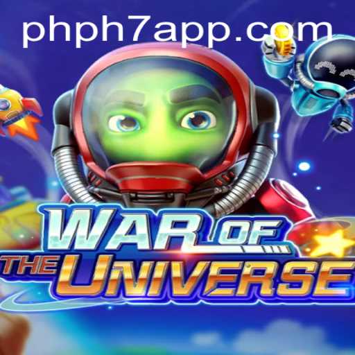 WAROFTHEUNIVERSE: A Comprehensive Guide to Strategy and Success